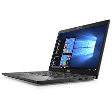 DELL latitude 7480 Core i5 - 7200U / RAM8GB / SSD 256GB - 14’’-  2k - CÓ TOUCH
