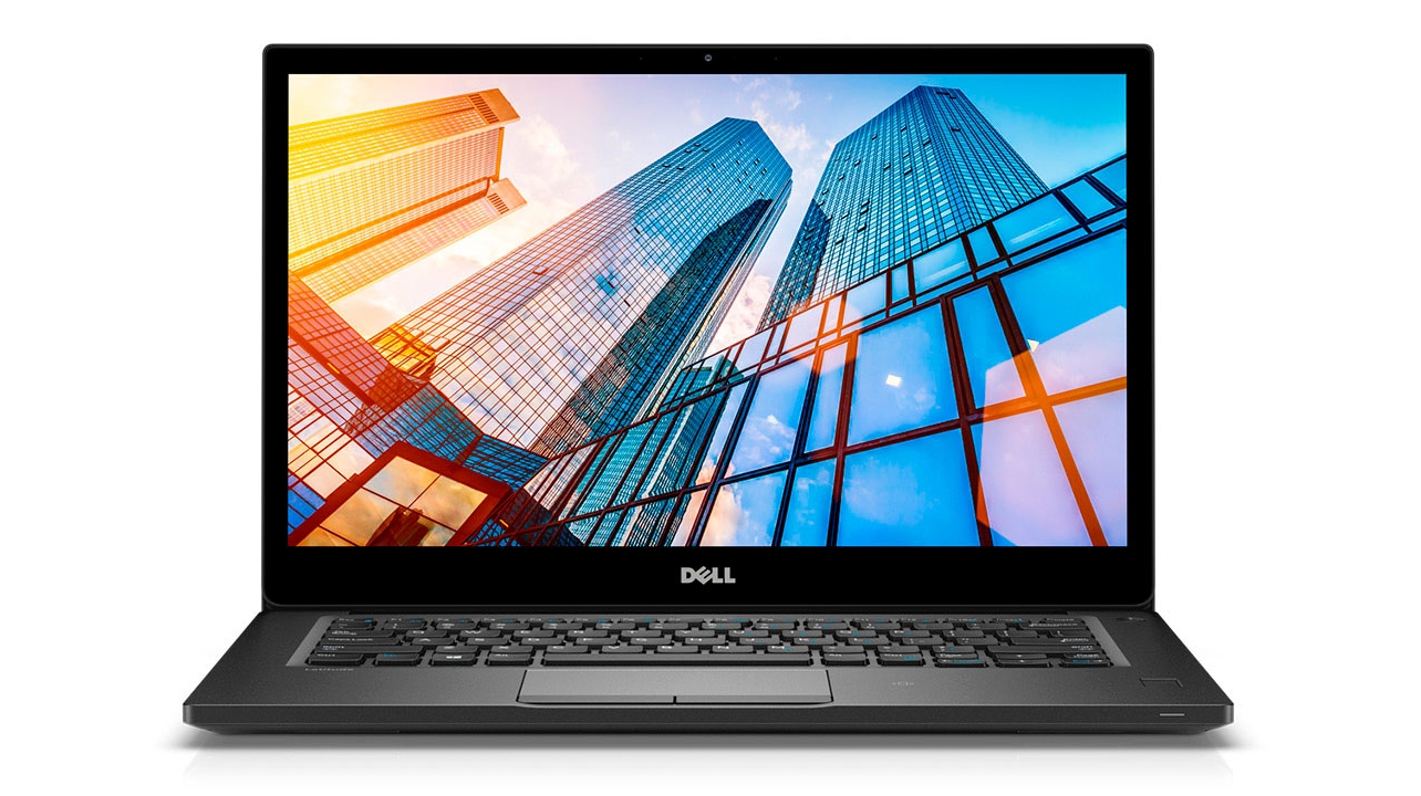 DELL latitude 7490 Core i7 - 8650U / RAM8GB / SSD 256GB - FHD 14’’ - VỎ VÂN CARBON - CÓ TOUCH