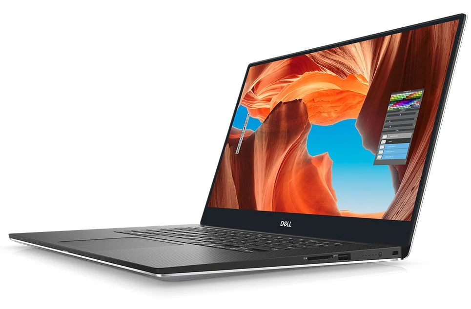 DELL XPS 7590 Core i7 - 9750H / RAM16GB / SSD 512GB - FHD 15’’6 - VGA 4G - GTX 1650