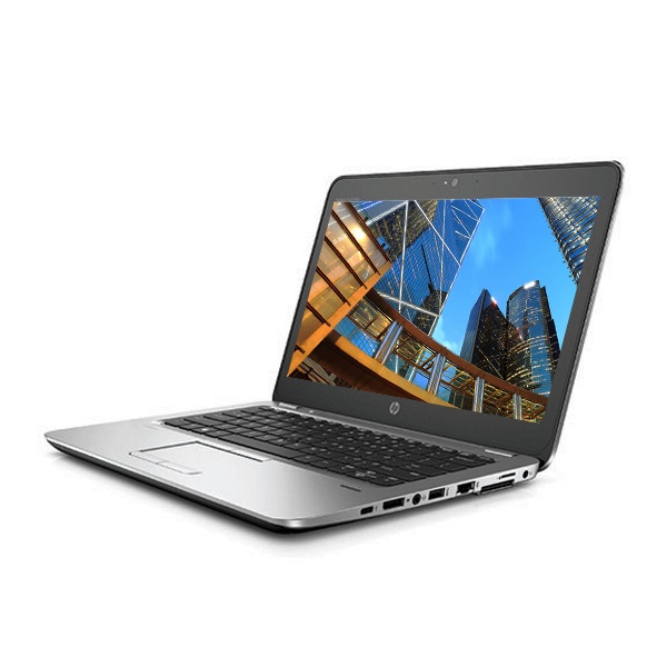 HP Elitbook 820G3 Core i5 - 6200U / RAM8GB / SSD 256GB – HD 12