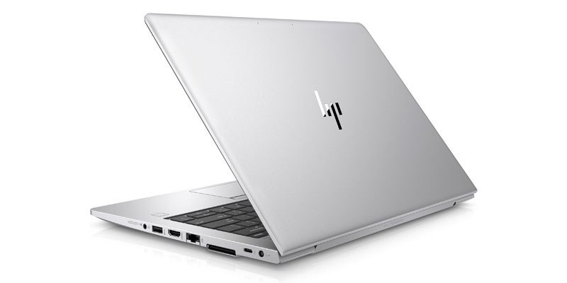 HP Elitbook 850G6	 Core I5 - 8250U / RAM 8GB / SSD256GB – FHD 15''6