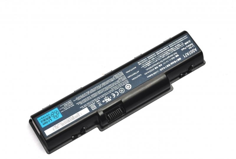 Pin Dùng cho laptop Acer D255,D260,D257,522,722,E100,PAV70,POVE6,Acer One Happy,Acer One Chromebook AC700, Emachines 355