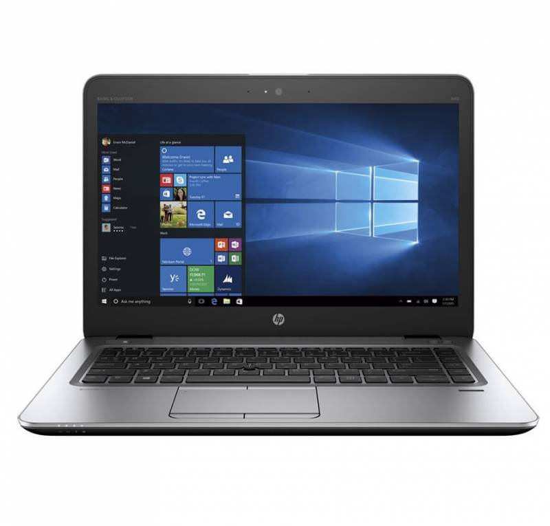 HP Elitbook 840G3 Core i5 - 6200U / RAM8GB / SSD 256GB – FHD 14   ’’