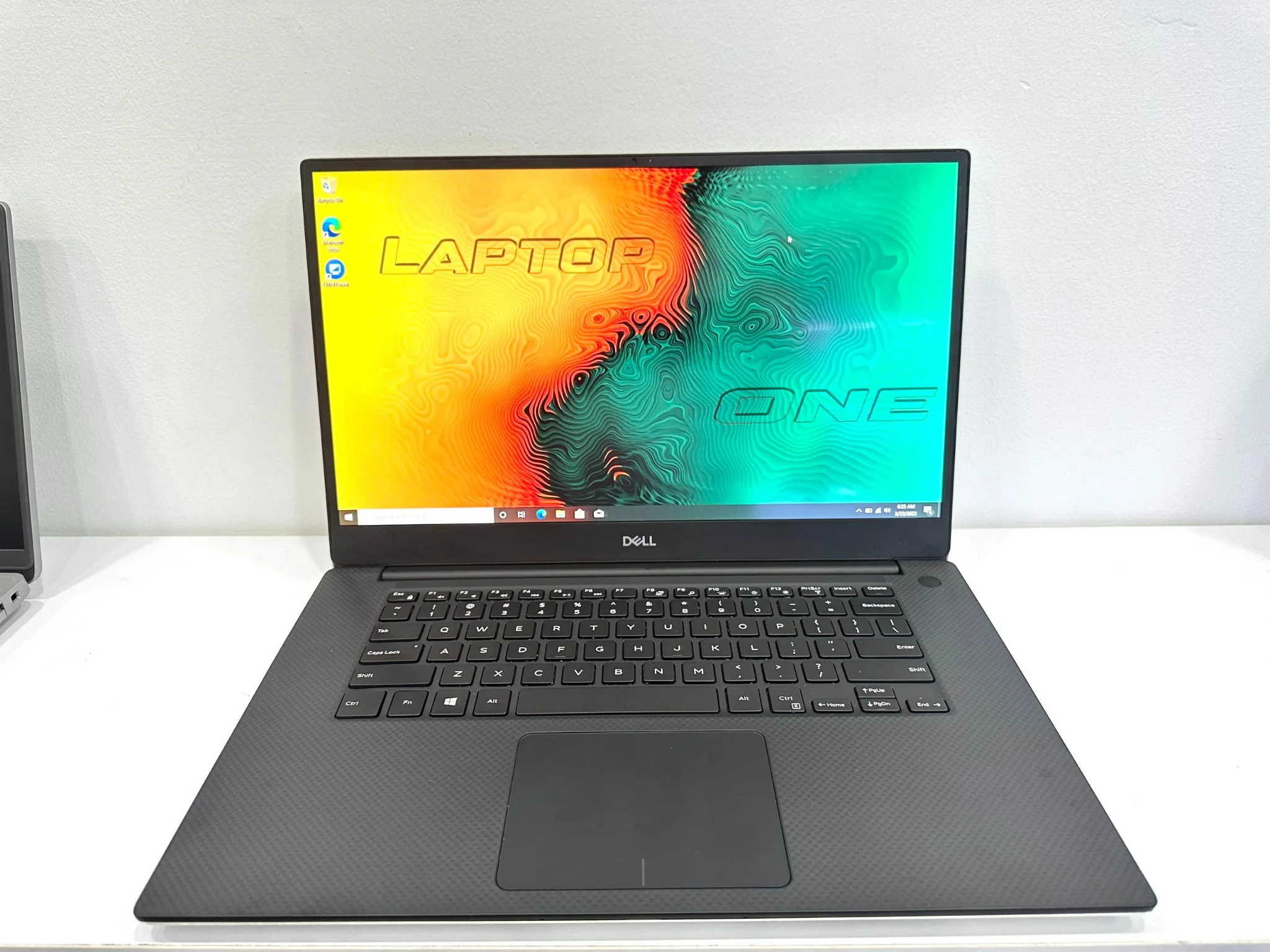 DELL Precision 5540 Core I7 - 9750H / RAM16GB / SSD 512GB - FHD 15’’6 VGA 4G- T2000