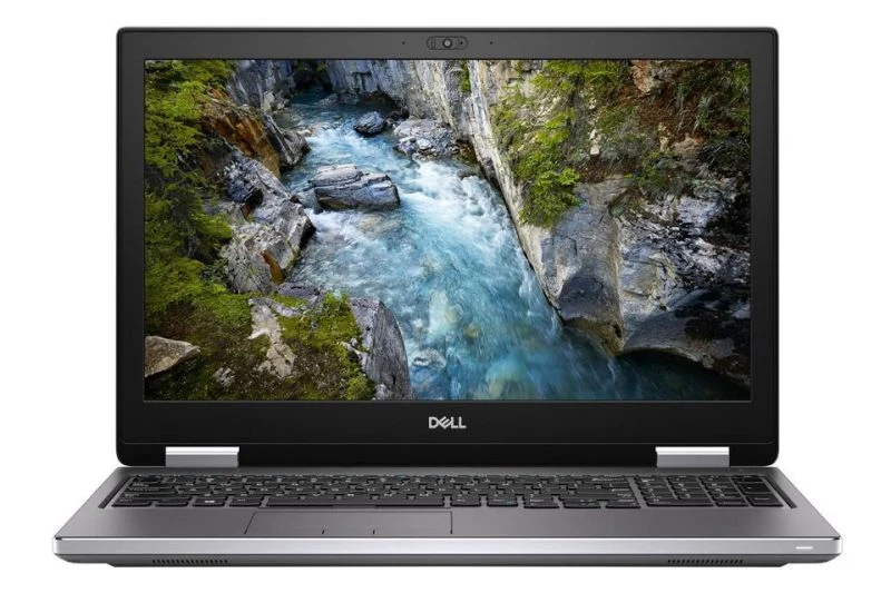 DELL Precision 7540 Core I7 - 9850H / RAM16GB / SSD 512GB - FHD 15’’6 VGA 4G - T2000