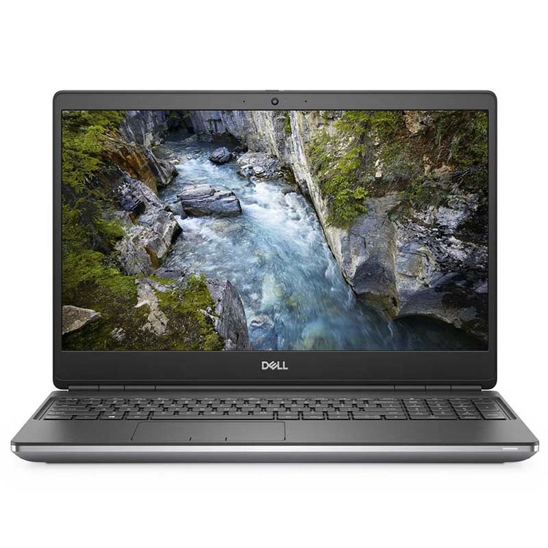 DELL Precision 7550 Core I7 - 10850H / RAM16GB / SSD 512GB - FHD 15’’6 VGA 4G - T1000