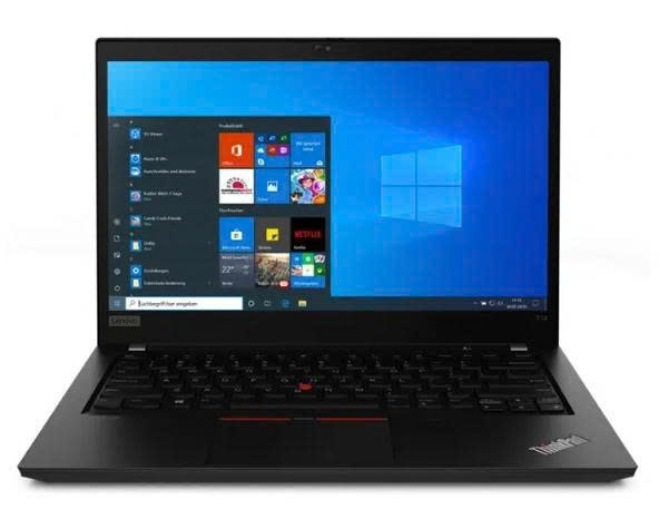 Lenovo Thinkpad T14 Gen 1 AMD R5-4650U/ 16GB/ 256GB/ 14″ FHD IPS, Bảo hành hãng T11/2026
