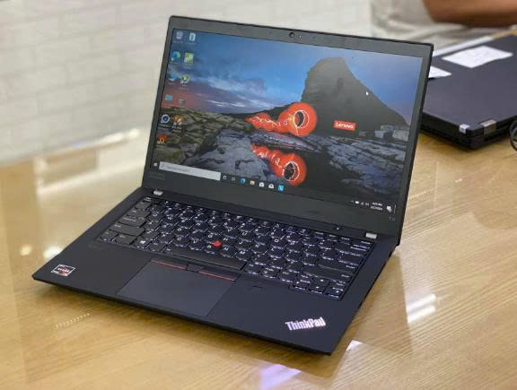 Lenovo Thinkpad T14 Gen 1 AMD R5-4650U/ 16GB/ 256GB/ 14″ FHD IPS