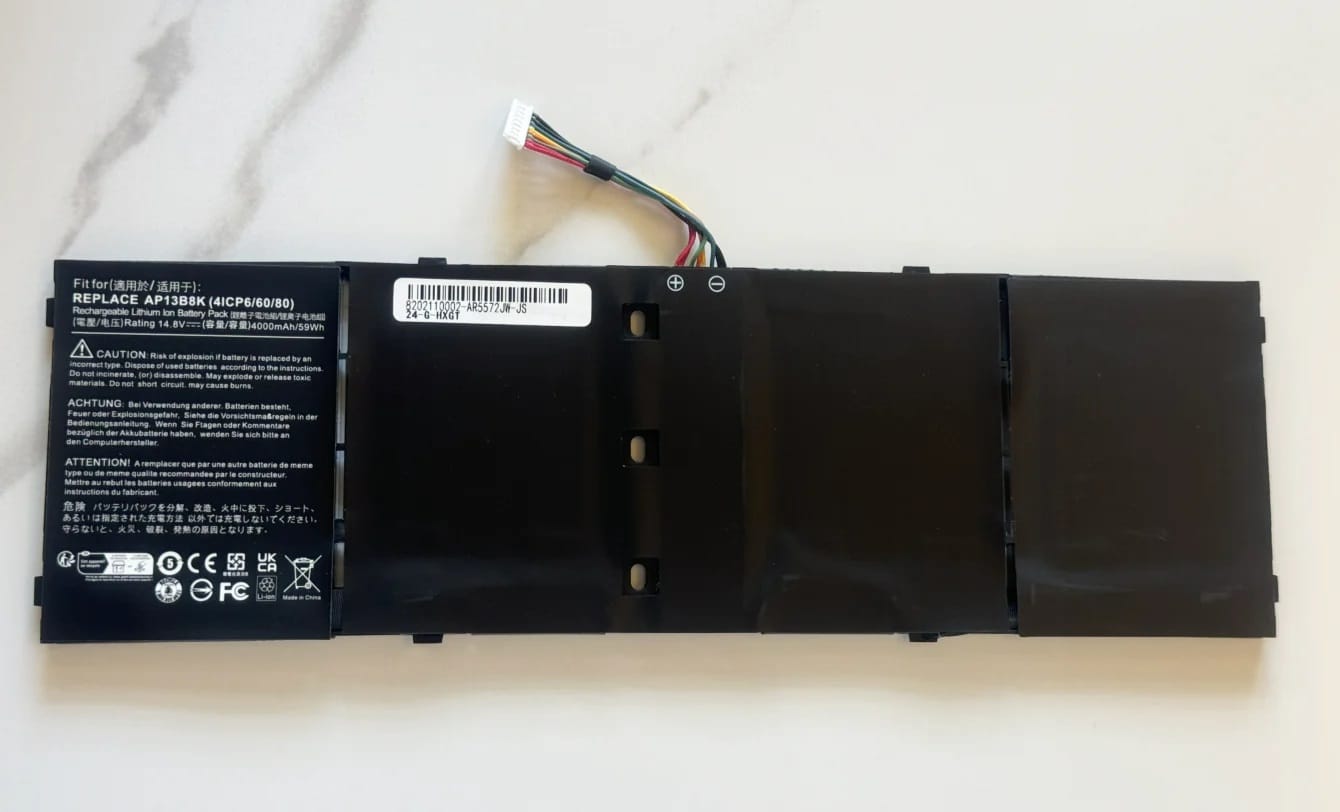 Pin dùng cho laptop Acer V5-472,V5-473,V5-573,V5-482,V5-552,M5-583,V7-481,V7-581,R7-571,V7-482,V7-582 (AP13B3K)