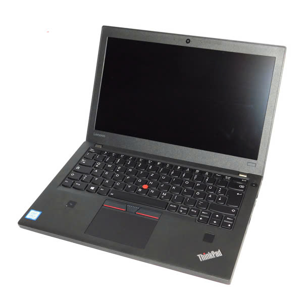 Lenovo Thinkpad X270/ i5-6300U/ 8GB/ 256GB/ 12.5 inch