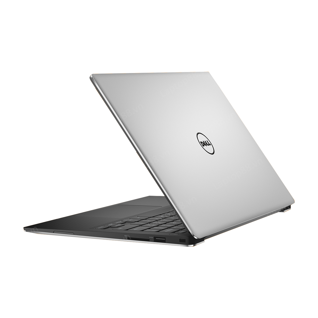DELL XPS 9350 Core i7 - 6600U / RAM16GB / SSD 256GB - FHD 13’’3