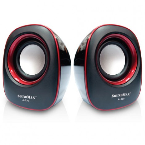 Loa 2.0 Soundmax A130