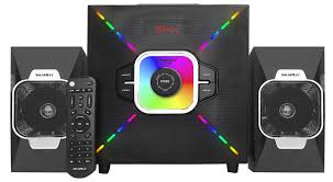 Loa Bluetooth SOUNDMAX A2126/2.1