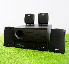 Loa SOUNDMAX A4000 (4.1)