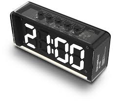 Loa Bluetooth SoundMax AT-100