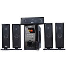 Loa Soundmax B70 5.1