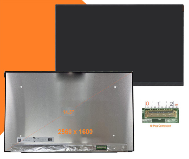 Màn hình laptop 14.5  Led Slim  40 Pins Dùng cho Dell Inspiron 7400