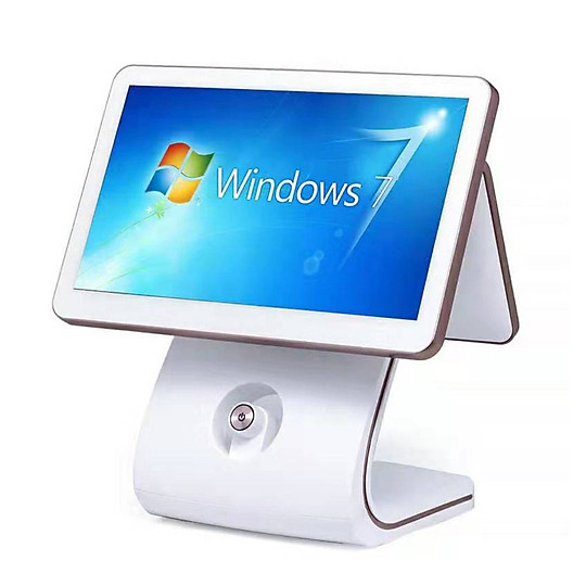 MÁY POS BÁN HÀNG PRINTER X10 (J1900) LED PHỤ