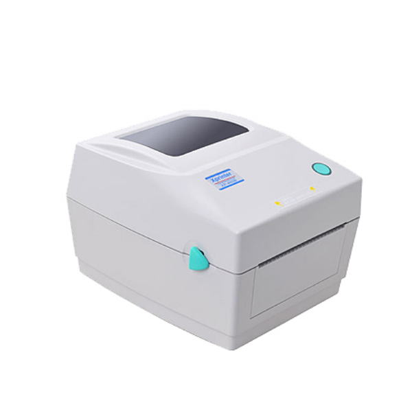 Máy in mã vạch & hóa đơn XPrinter XP-460B