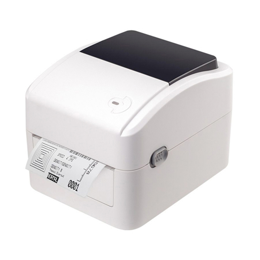 Máy in mã vạch & hóa đơn XPrinter XP-420B