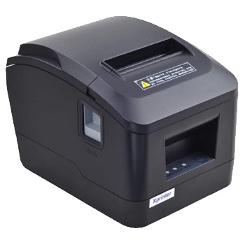 Máy in hóa đơn nhiệt  XPRINTER XP-A200