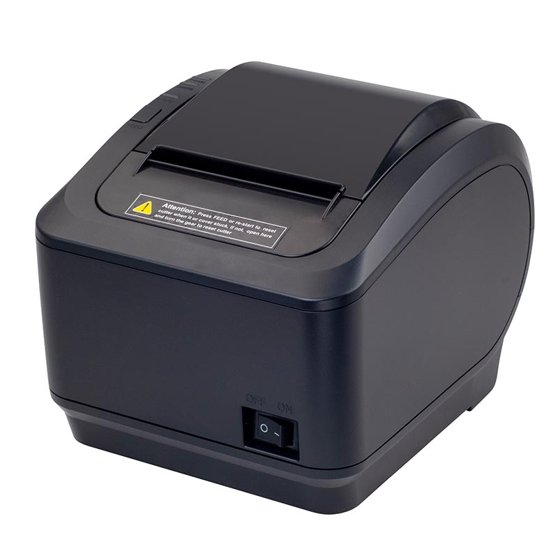 Máy in hóa đơn nhiệt  XPRINTER XP-K200U/D200U