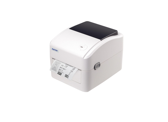 Máy in mã vạch & hóa đơn XPrinter XP-420B USB +BLUETOOTH