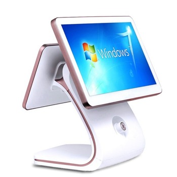 MÁY POS BÁN HÀNG PRINTER X10 PLUS (J1900) 2 LCD