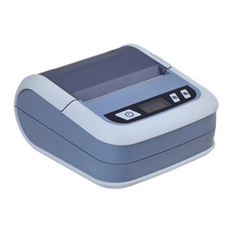 Máy in hóa đơn+in decal nhiệt  XPRINTER XP-P323B