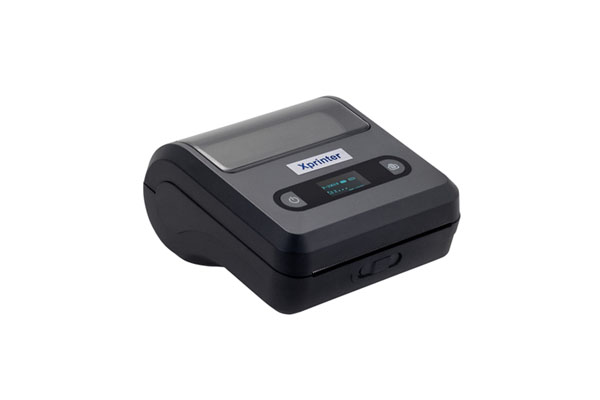 Máy in hóa đơn+in decal nhiệt  XPRINTER XP-P3301