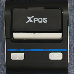 Máy in hóa đơn Bluetooth P80