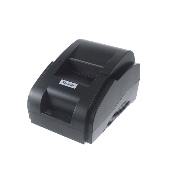 Máy in hóa đơn nhiệt  XPRINTERXP58II / T58K