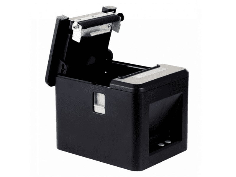 Máy in hoá đơn Xprinter XP-T80A USB hoặc Lan