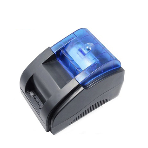 Máy In Hóa Đơn Xprinter WNN58 Khổ Giấy K58 (BLUETOOTH)