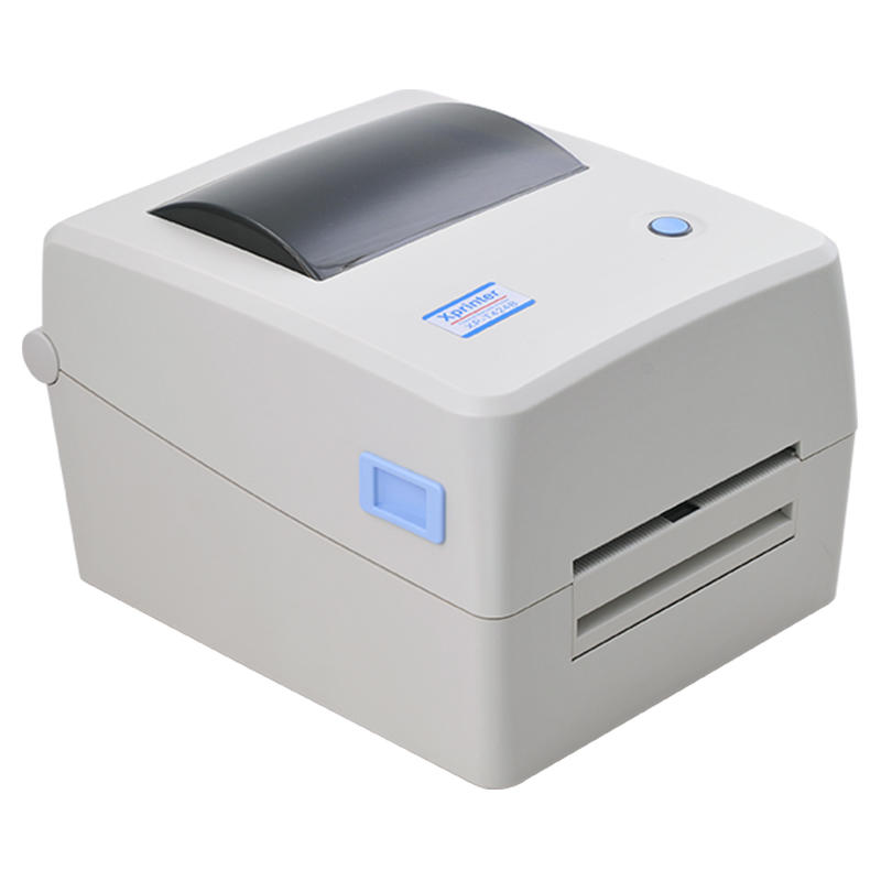 Máy in mã vạch & hóa đơn XPrinter XP-TT424B