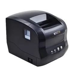 Máy in mã vạch & hóa đơn XPrinter ZY-309 USB+BLUETOOTH