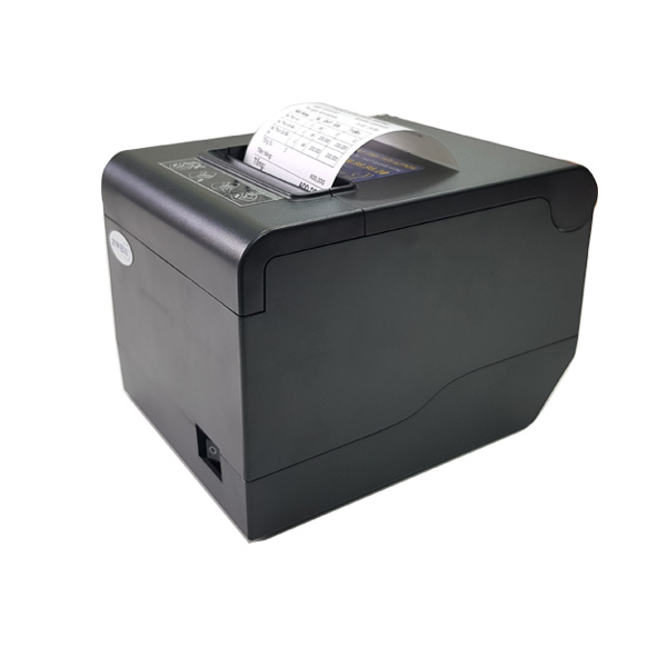 Máy in hóa đơn nhiệt  ZY-808 USB