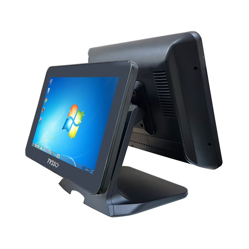 MÁY POS BÁN HÀNG TYSSO TS1717 (I5)