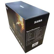 Bộ Nguồn SAMA TANK 435