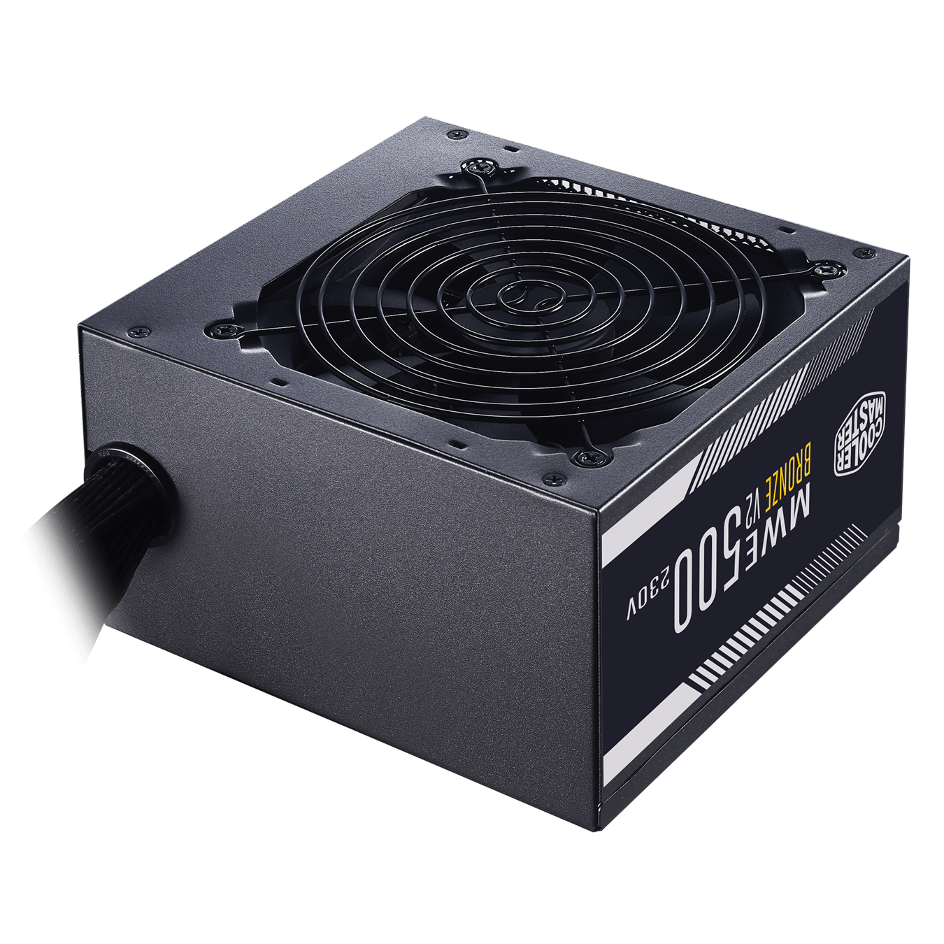 Nguồn máy tính Cooler Master MWE 500W BRONZE V2 230V
