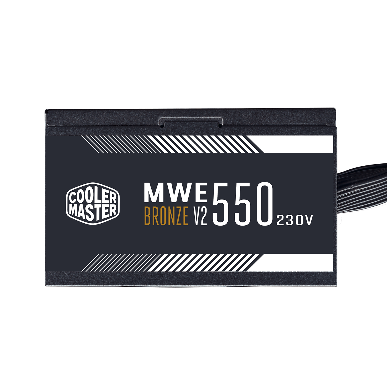 Nguồn Cooler Master MWE 550 BRONZE V2 230V