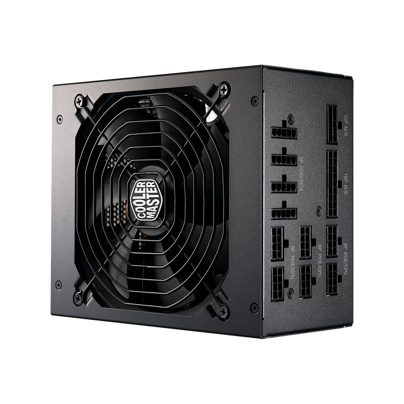 Nguồn Cooler master MWE GOLD V2 1050 ATX 3.0 Full modular