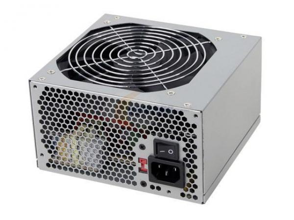 Nguồn Power MU 500W