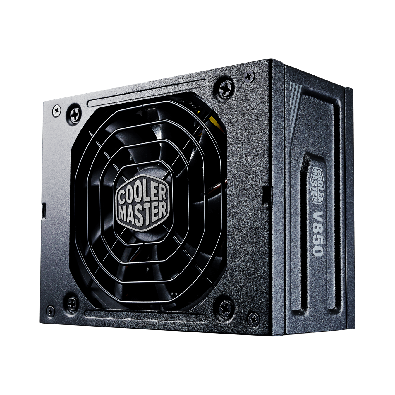 Nguồn Cooler master V SFX Gold 850W