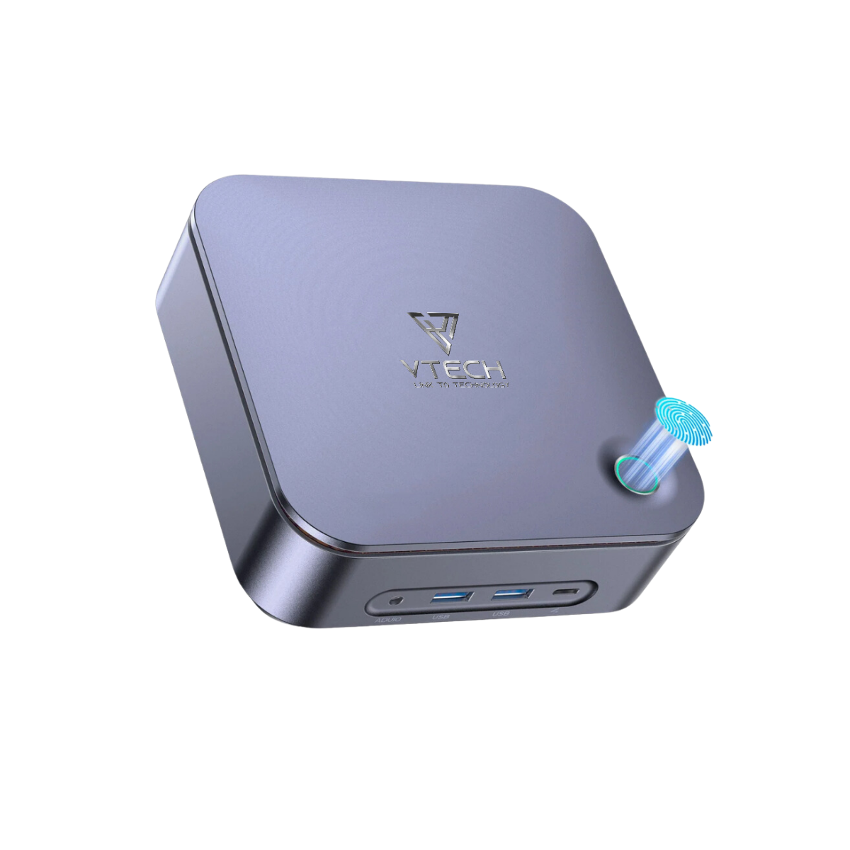 Mini PC VTECH VTPB124U Intel Core i5| 8Gb+ 256Gb