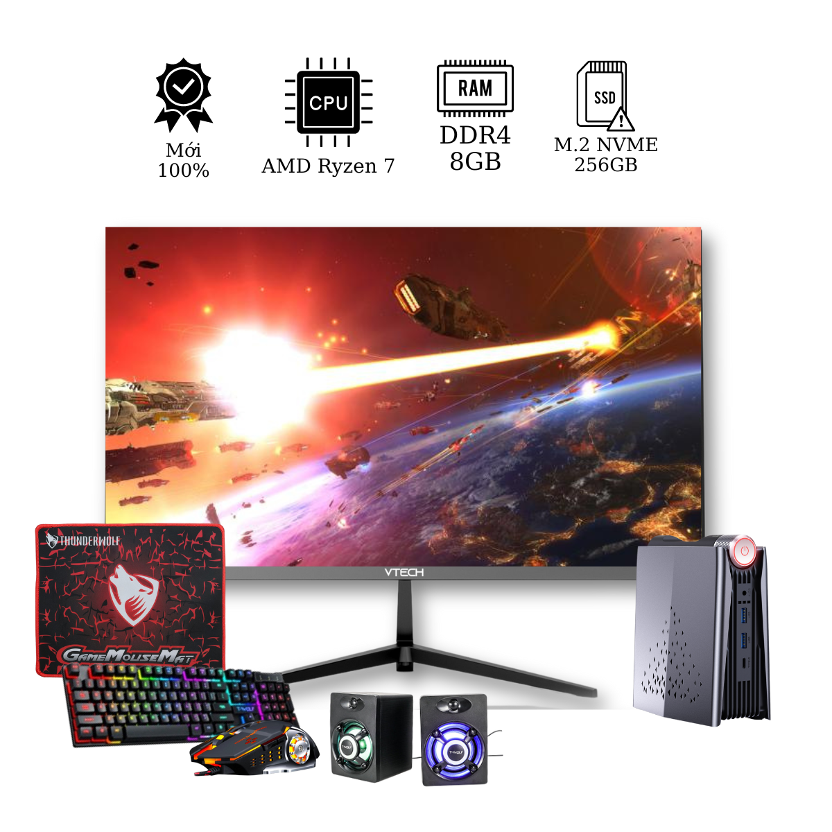 CÔNG TY TNHH ỨNG DỤNG CÔNG NGHỆ TH TECH