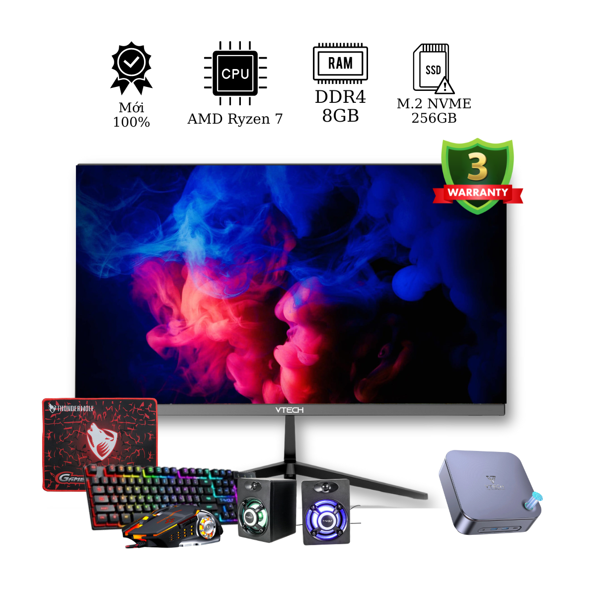 CÔNG TY TNHH ỨNG DỤNG CÔNG NGHỆ TH TECH