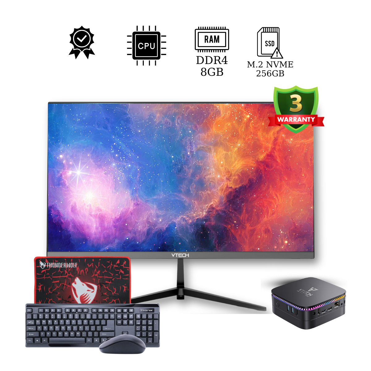 CÔNG TY TNHH ỨNG DỤNG CÔNG NGHỆ TH TECH