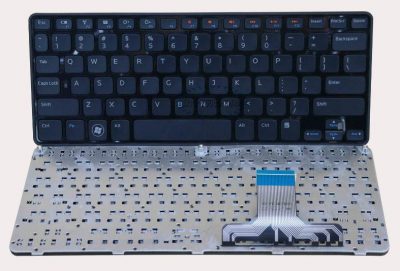 Bàn phím Dùng cho Dell Inspiron Mini Duo 1090