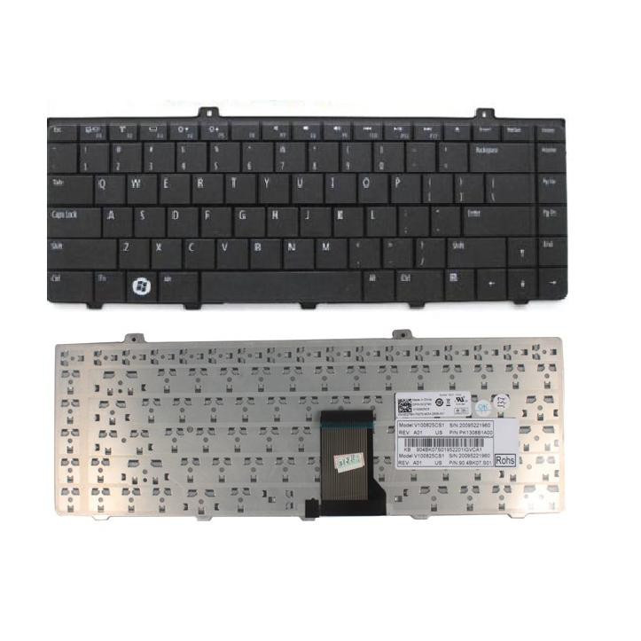 Bàn phím Dùng cho Dell Inspiron 1320,1440